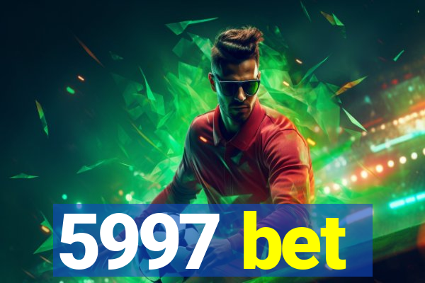 5997 bet